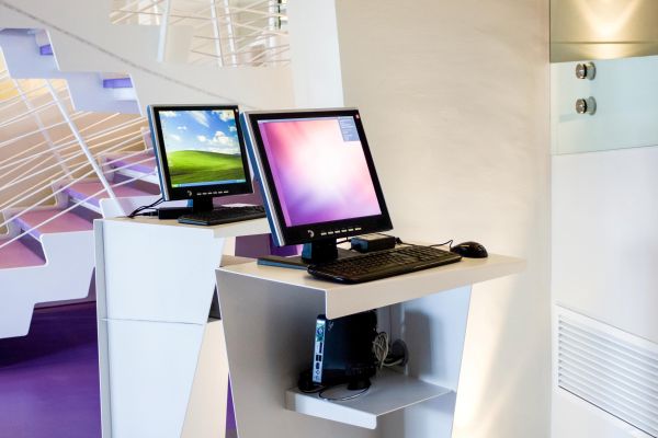 ibis Styles Palermo President